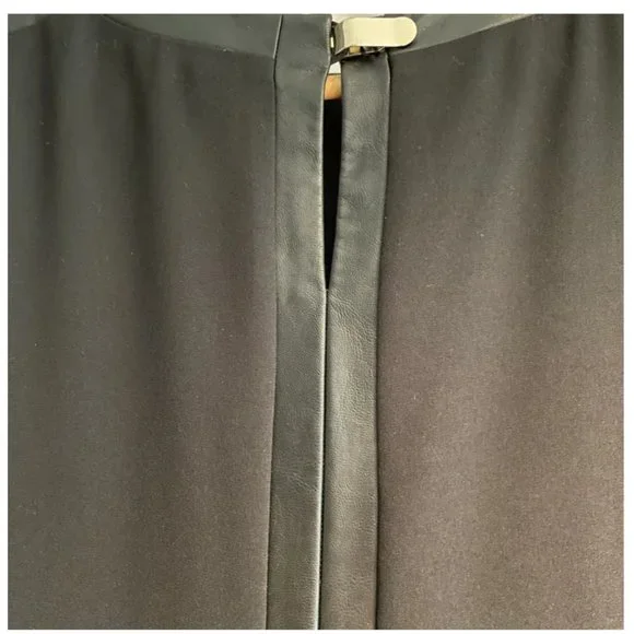 Ted Baker Atheena Magic Mystery Woods Dress size 1 nwot - Picture 5 of 7